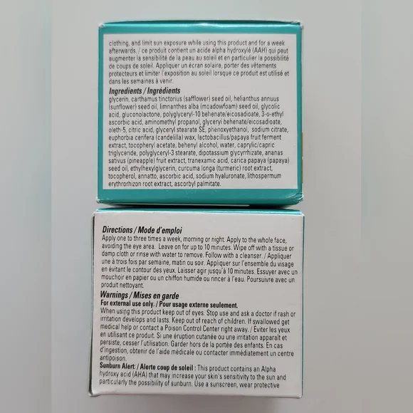 Proactiv Smooth & Bright Resurfacing Mask - Picture 3 of 4